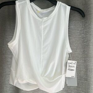 Zella workout top